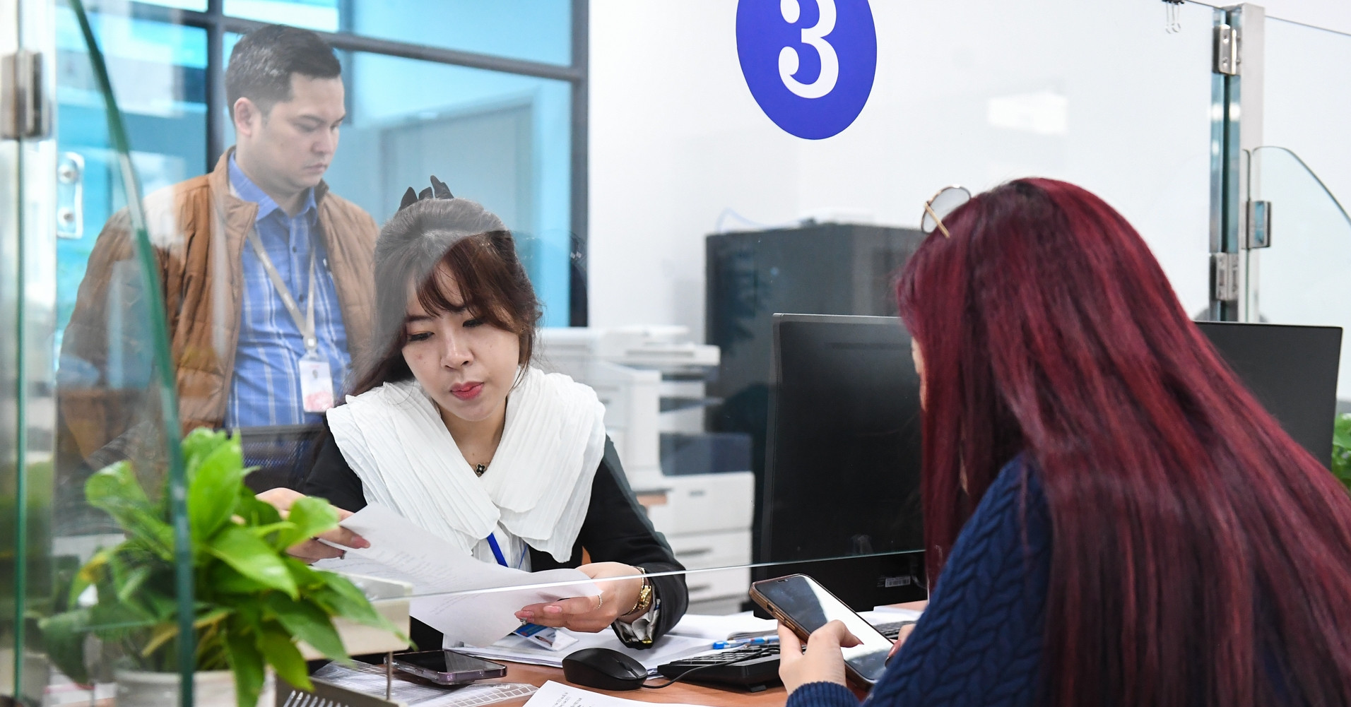 Giải bài toán nhân sự khi sáp nhập tỉnh, bỏ cấp huyện, sắp xếp cấp xã