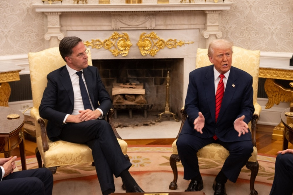 Giới chức Mỹ cảnh báo hậu quả nếu Washington không lãnh đạo NATO