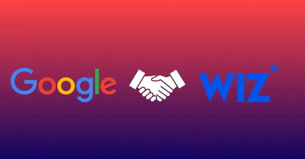 Google mua Wiz: Phép thử chính sách của chính quyền Trump 2.0