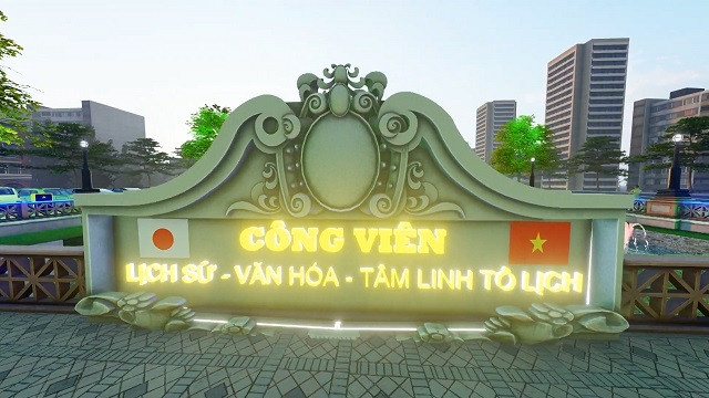 Các nhà khoa học nói gì về để xuất cải tạo sông Tô Lịch thành công viên?