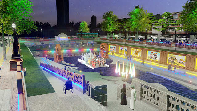 Cải tạo sông Tô Lịch thành công viên lịch sử, văn hoá, tâm linh thế nào?