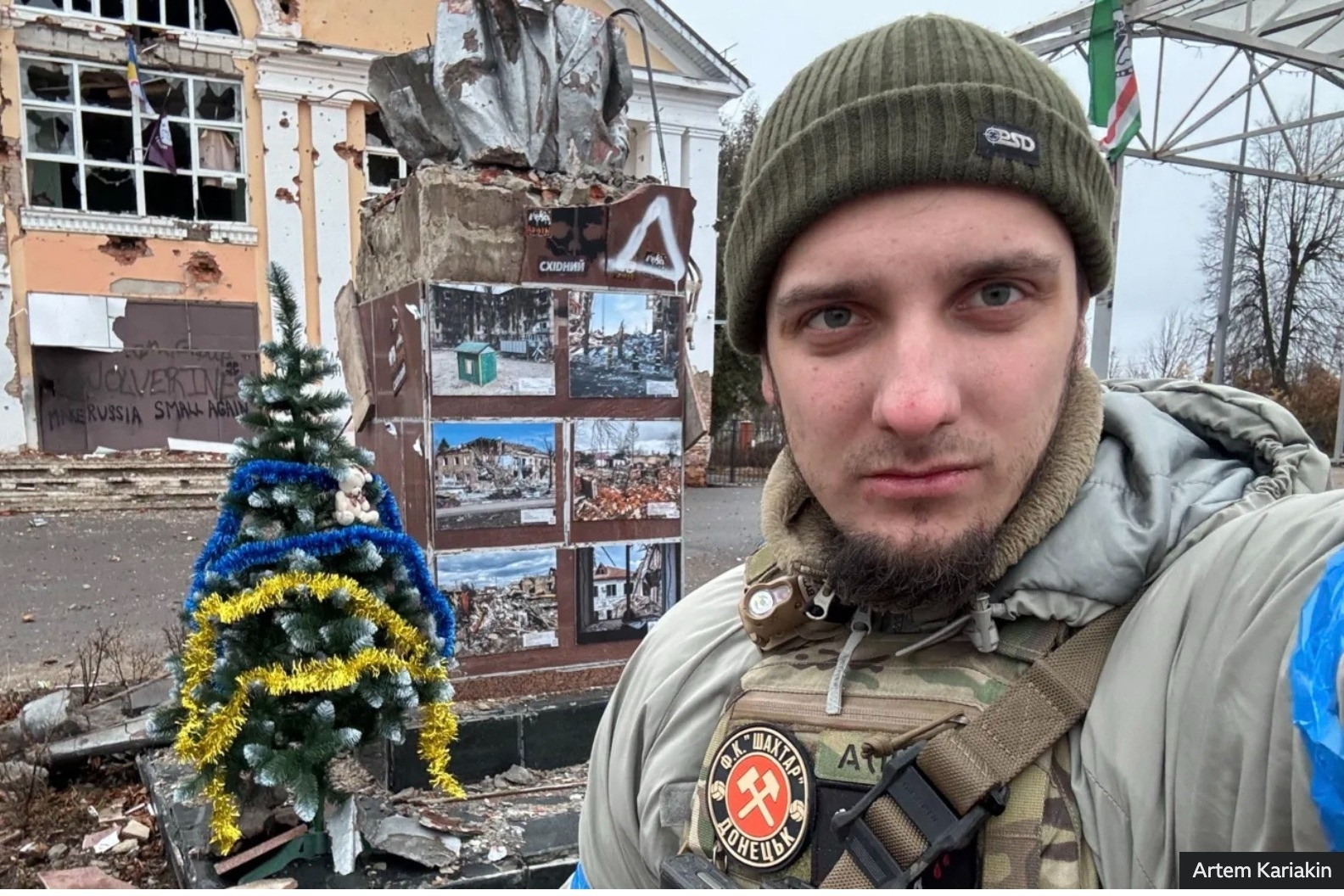 Lính Ukraine kể lại cuộc rút quân hỗn loạn khỏi lãnh thổ Nga