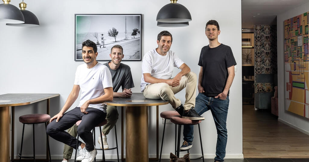 Mỗi nhà đồng sáng lập Wiz "bỏ túi" 3 tỷ USD khi về Google