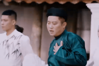 Nam ca sĩ người dân tộc Thái ra MV quay tại Nghệ An theo cơn sốt &amp;apos;Bắc Bling&amp;apos;