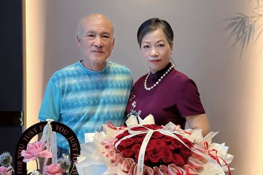 Nàng dâu Việt theo chân bố mẹ chồng mang 10 tỷ đồng đặt chỗ ở viện dưỡng lão