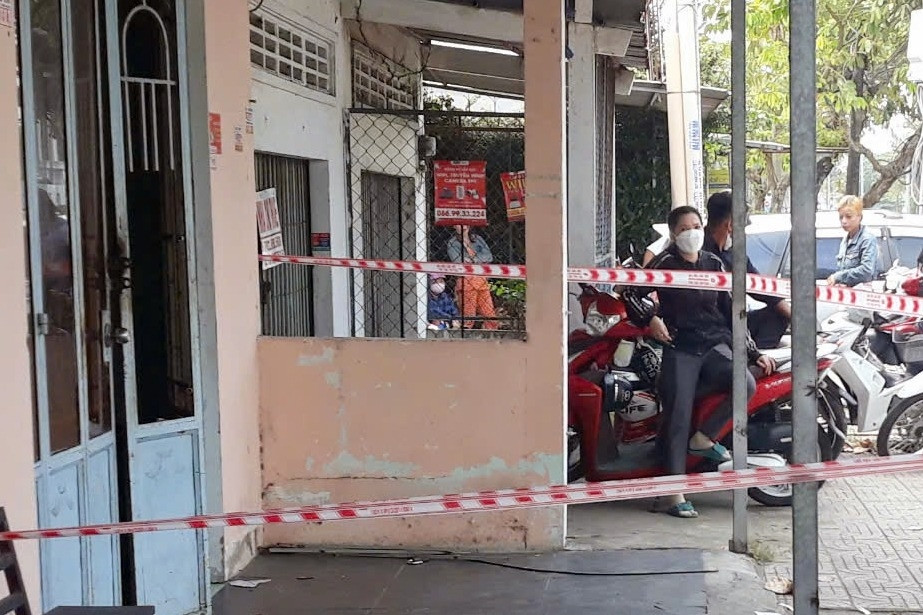 Thông tin đau lòng về đôi vợ chồng tử vong trong căn nhà khóa trái