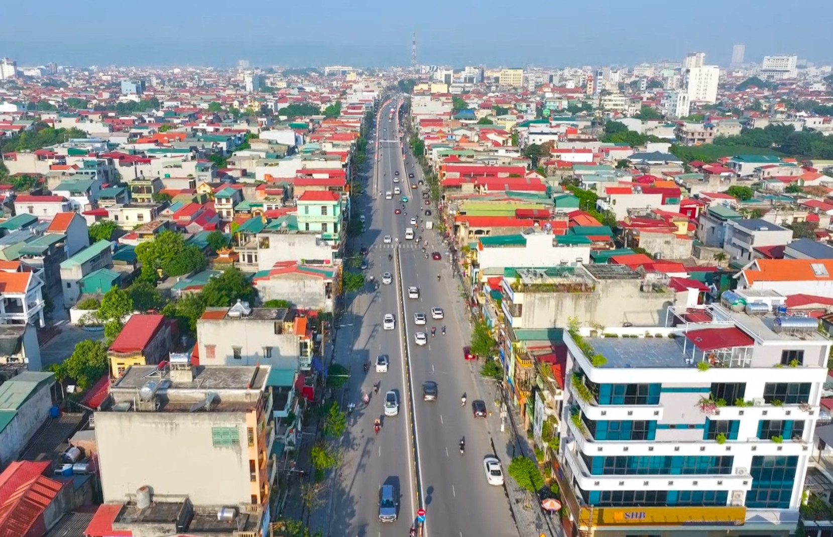 Nhà đất tăng giá bất thường, Ninh Bình đề nghị Sở ngành và công an kiểm tra