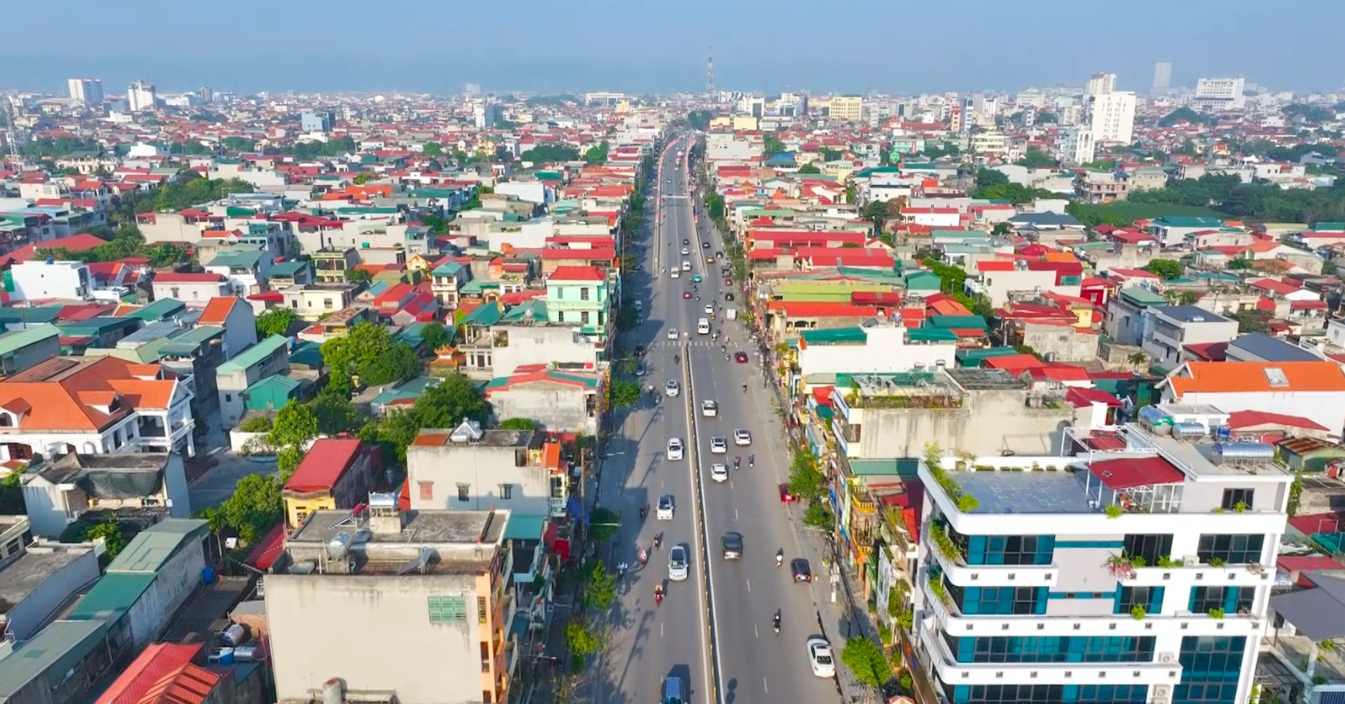 Nhà đất tăng giá bất thường, Ninh Bình đề nghị Sở ngành và công an kiểm tra