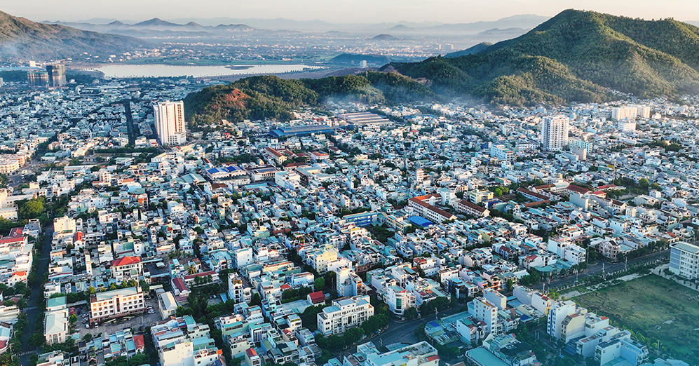 Những con số đáng chú ý khi sáp nhập tỉnh, bỏ cấp huyện, tinh gọn xã