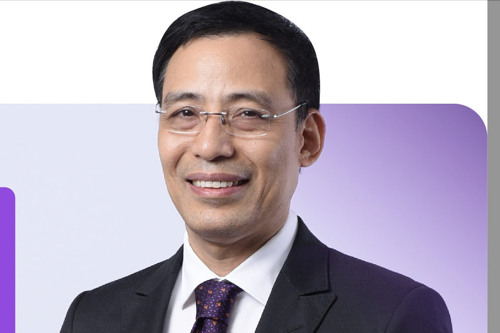 Ông Đỗ Anh Tú từ nhiệm thành viên HĐQT Ngân hàng TPBank và TPS