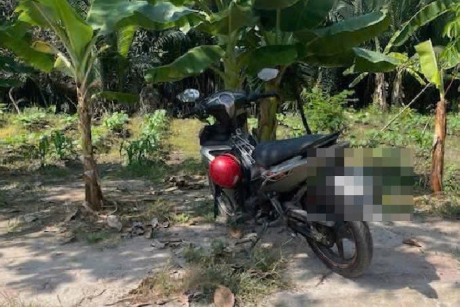 Phát hiện thi thể nam sinh viên sau 2 ngày mất tích