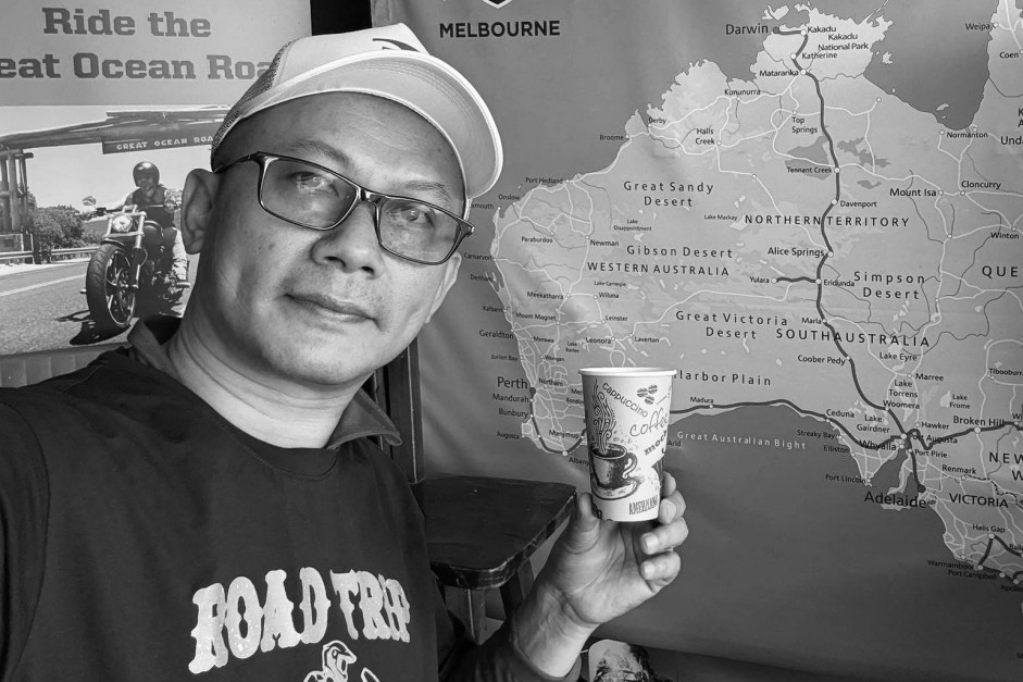 Ông Mai Triều Nguyên, chủ hệ thống cửa hàng di động Mai Nguyên qua đời