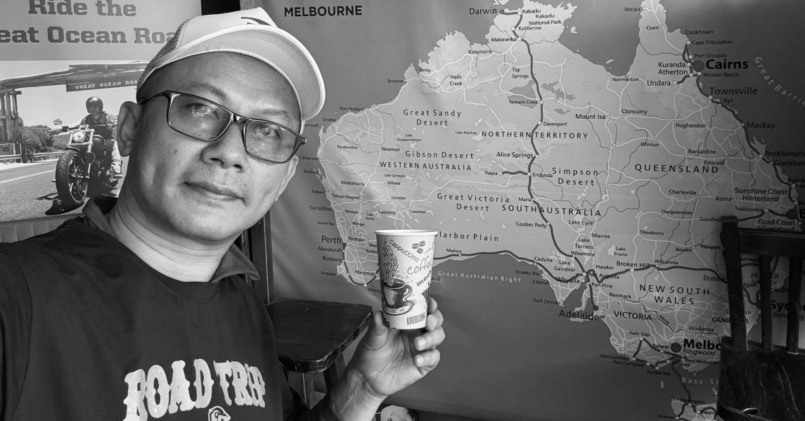 Vĩnh biệt ông chủ hệ thống cửa hàng di động Mai Nguyên