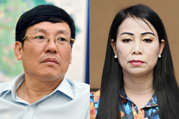 Vụ Phúc Sơn: Hậu 'Pháo' giải mã gợi ý của các cựu lãnh đạo Vĩnh Phúc như thế nào?