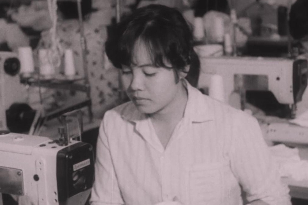 'Vượt sóng' - bộ phim xúc động về 50 năm xây dựng và phát triển TPHCM