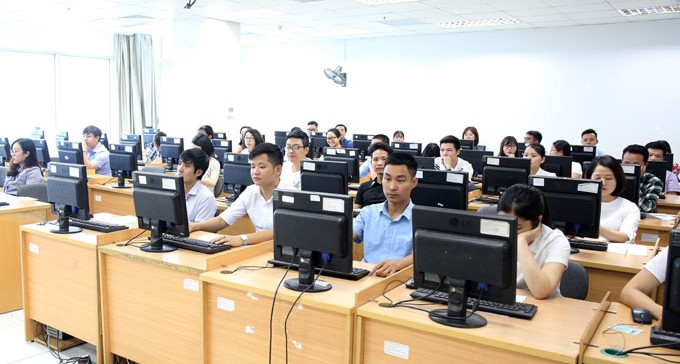 Bộ Nội vụ ban hành quy định mới về nâng ngạch công chức, thăng hạng viên chức