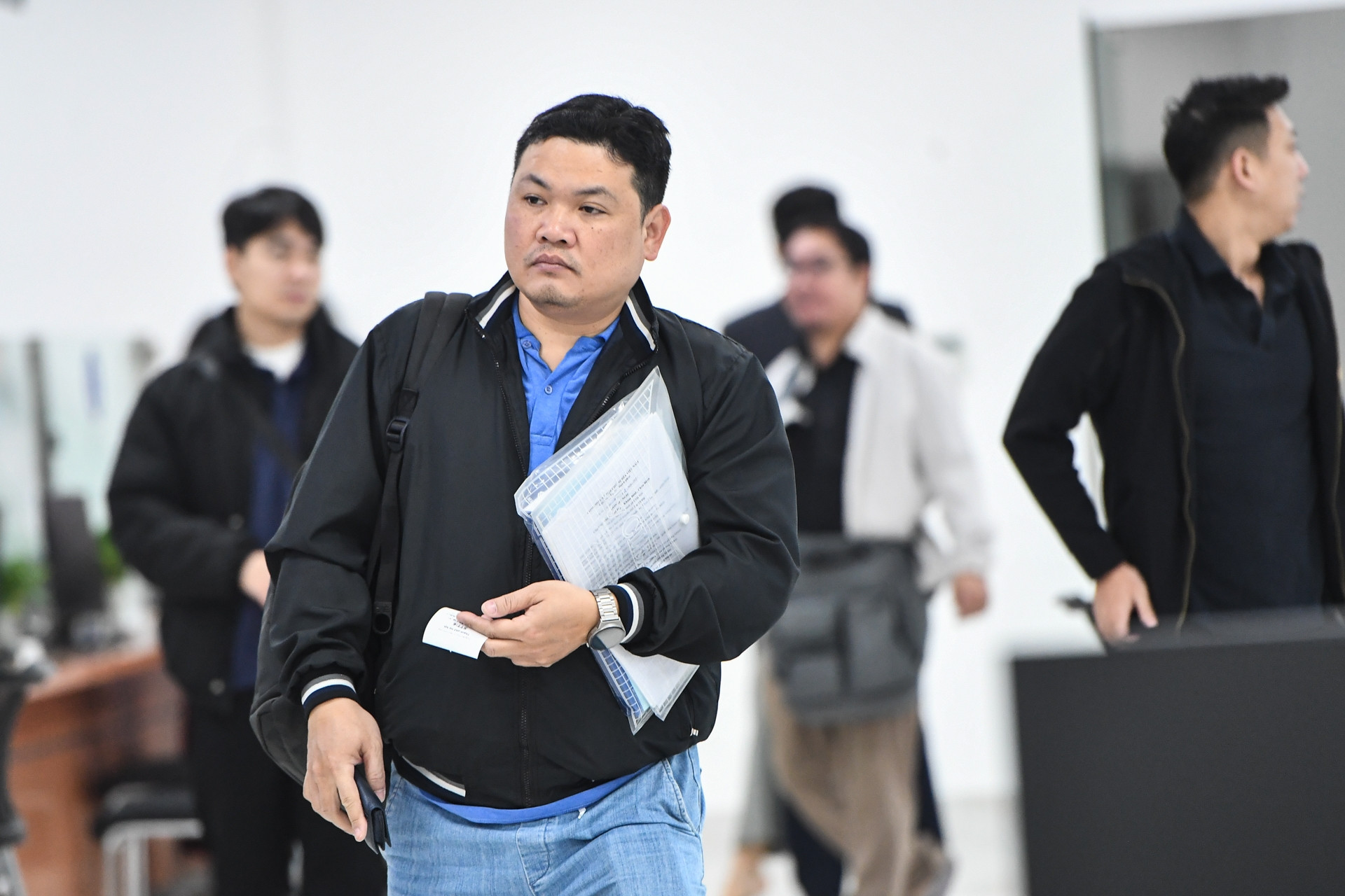 Bộ Nội vụ ban hành quy định mới về nâng ngạch công chức, thăng hạng viên chức