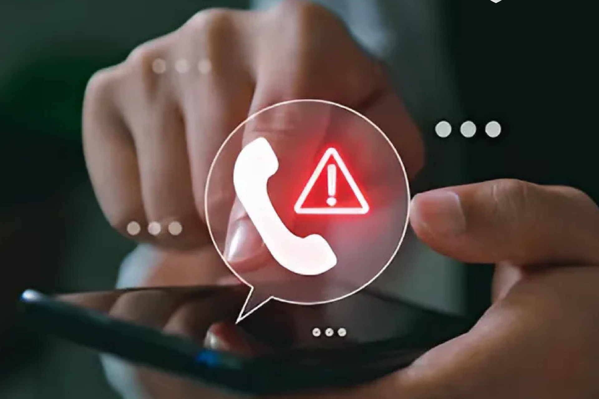 Cảnh báo người dân về 3 hình thức cuộc gọi lừa đảo điển hình
