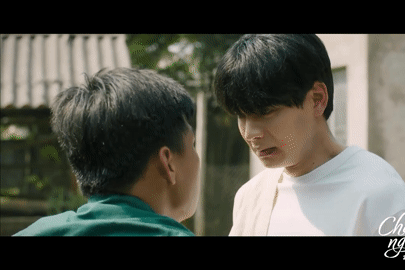 'Cha tôi người ở lại' tập 16: Việt nhận cái tát trời giáng từ bác ruột