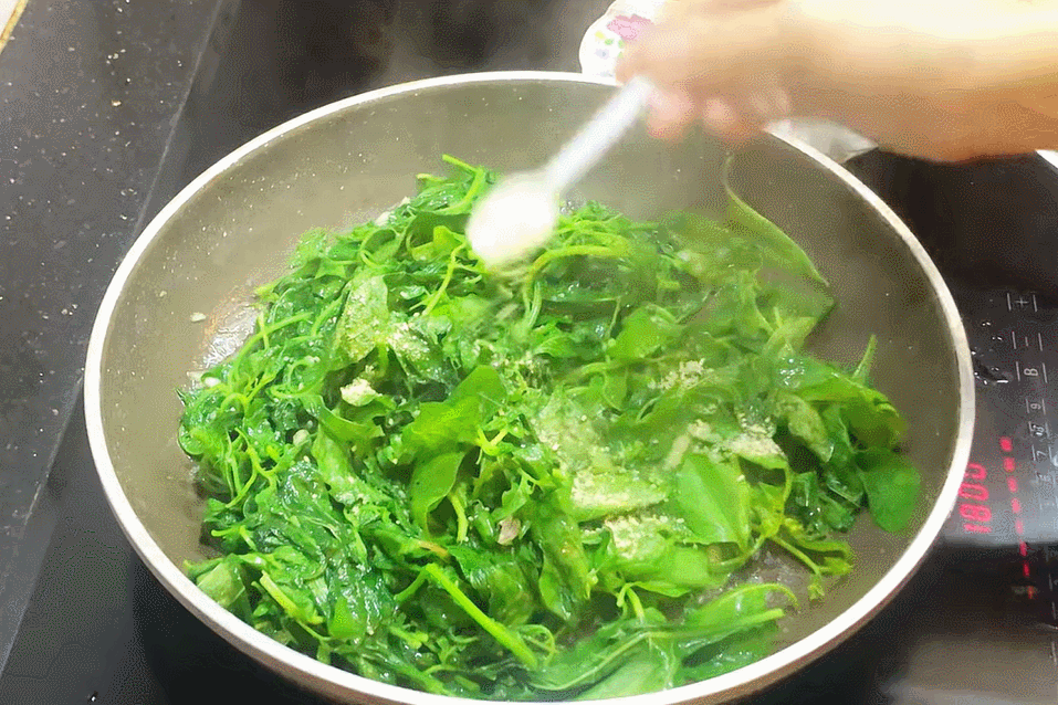 Đặc sản 'trời ban' ở miền Bắc có hương vị lạ miệng, chế biến được nhiều món ngon