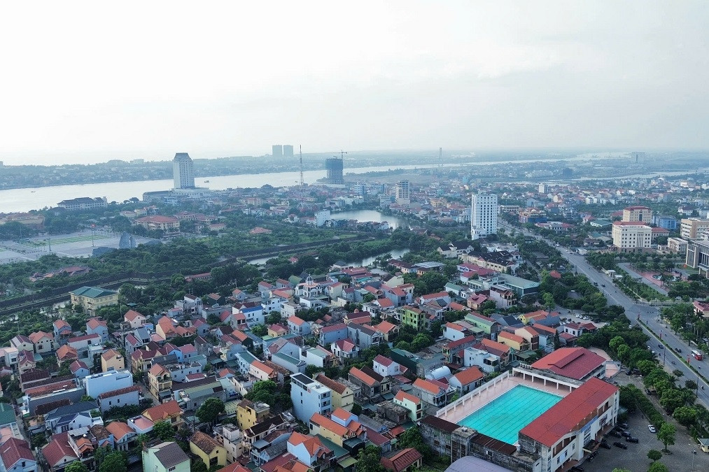 Đề xuất xã mới sẽ mang tên huyện cũ sau sáp nhập ở Quảng Bình