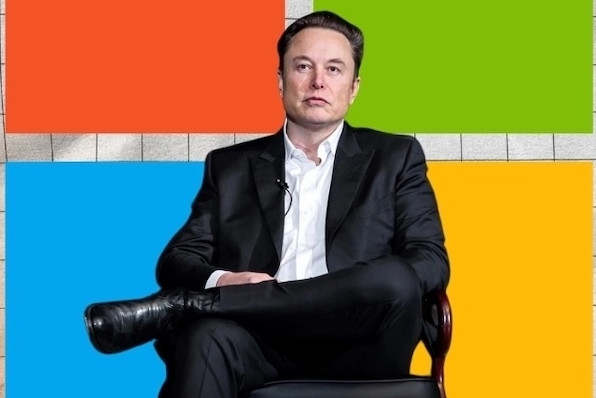 Elon Musk bắt tay Microsoft và Nvidia định hình hạ tầng AI tương lai