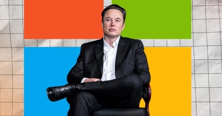 Elon Musk bắt tay Microsoft và Nvidia định hình hạ tầng AI tương lai