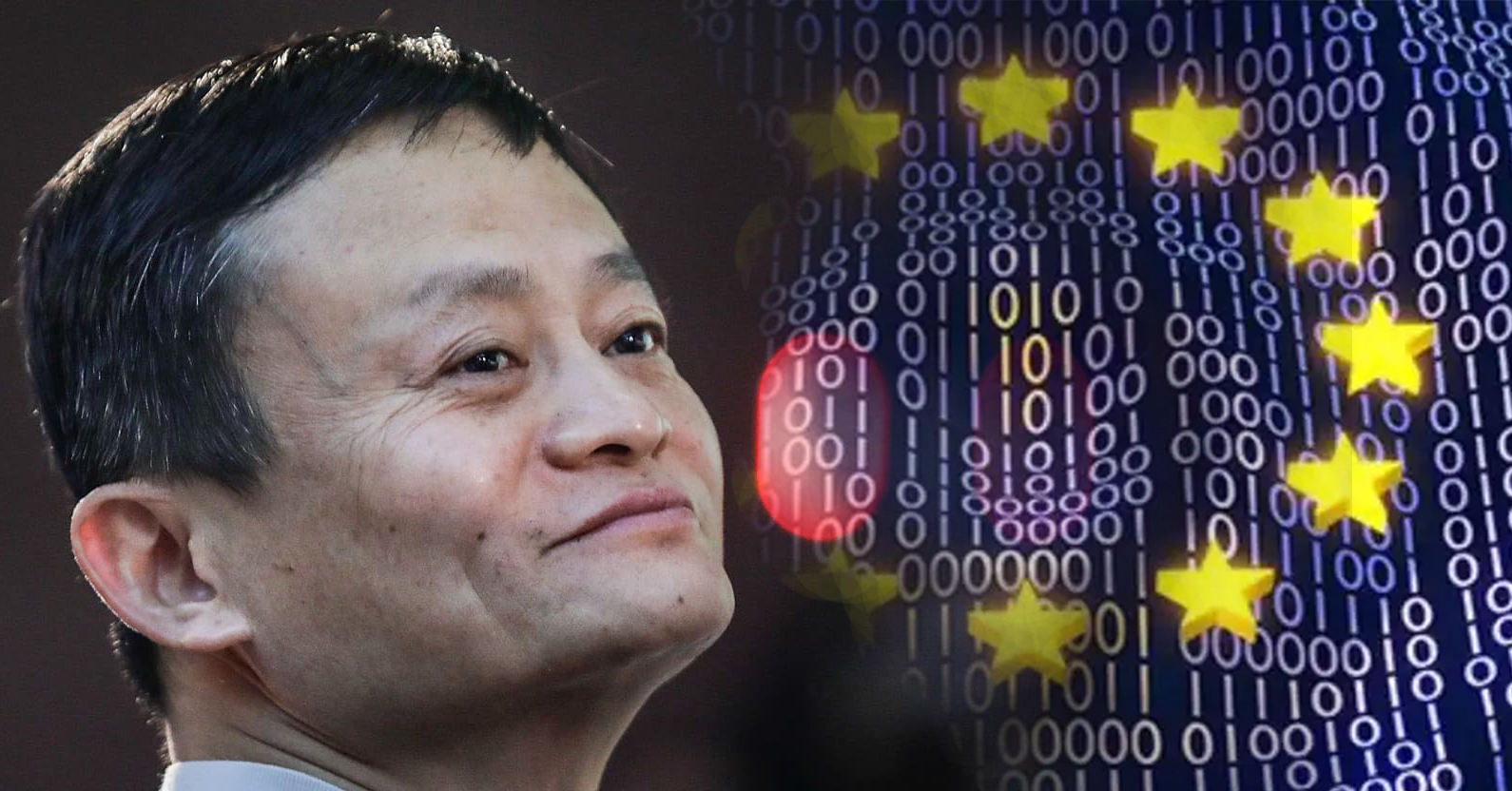 Jack Ma giúp Alibaba ‘tái sinh’, EU ra đòn với Big Tech