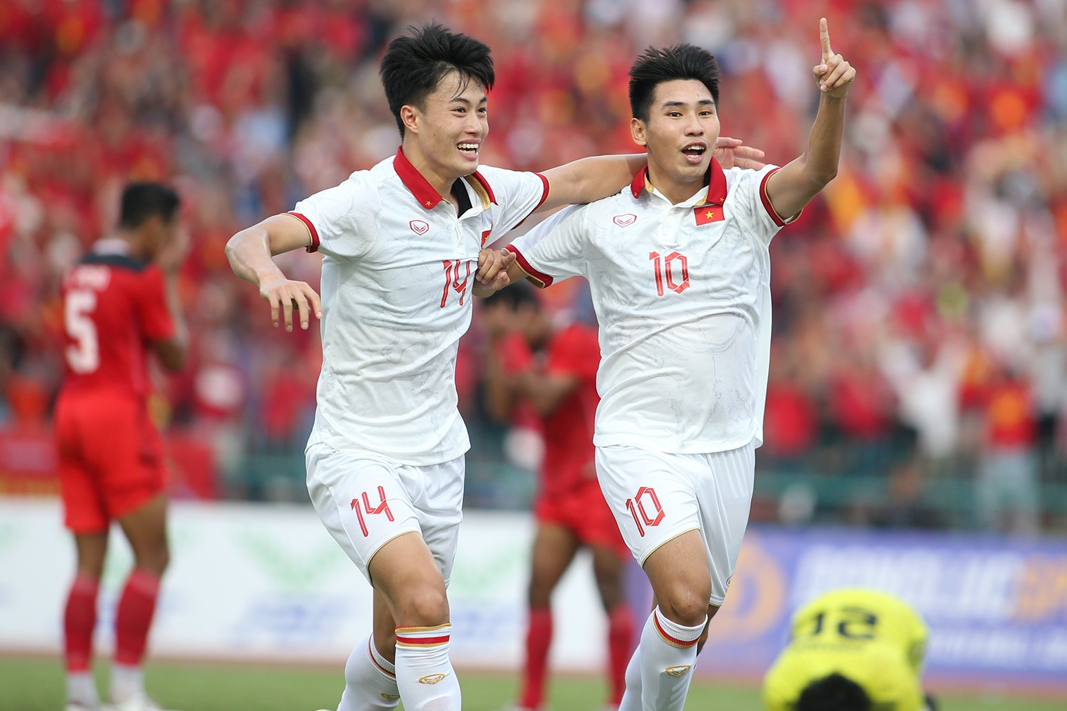 Nhận định U22 Việt Nam vs U22 Uzbekistan: Chờ đợi bất ngờ