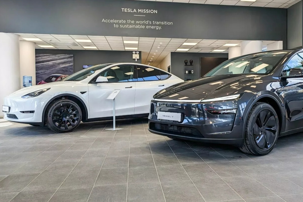 Tesla của Elon Musk sa sút nghiêm trọng tại châu Âu, hãng xe nào hưởng lợi?