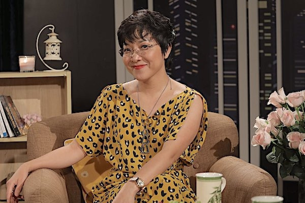 Trộm vào nhà MC Thảo Vân như chốn không người