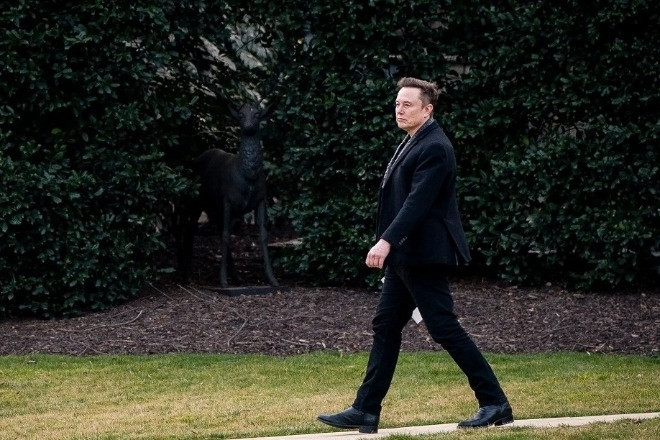 Tỷ phú Elon Musk muốn kiện người tung tin giả về 'kế hoạch chiến tranh mật'