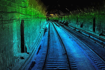 Vì sao đường hầm xập xệ hơn 150 tuổi có thể gây tê liệt kinh tế Mỹ?