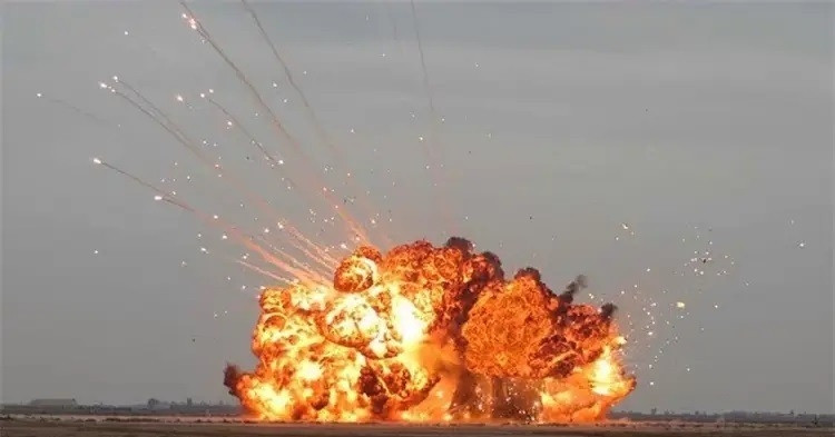 Vũ khí nhiệt áp – công nghệ của tử thần trên chiến trường hiện đại