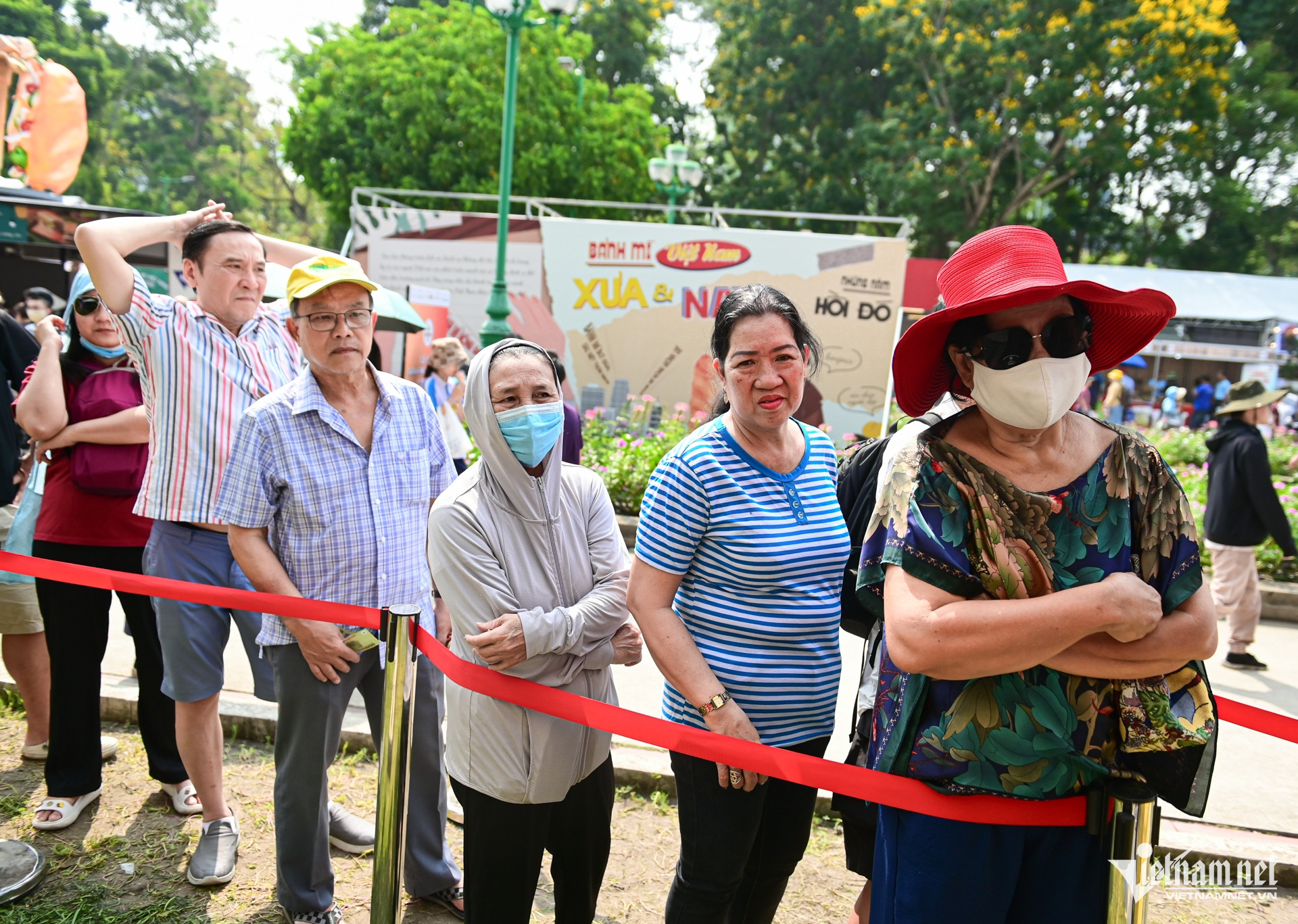 W-lễ hội bánh mì   Nguyễn Huế 13.jpg