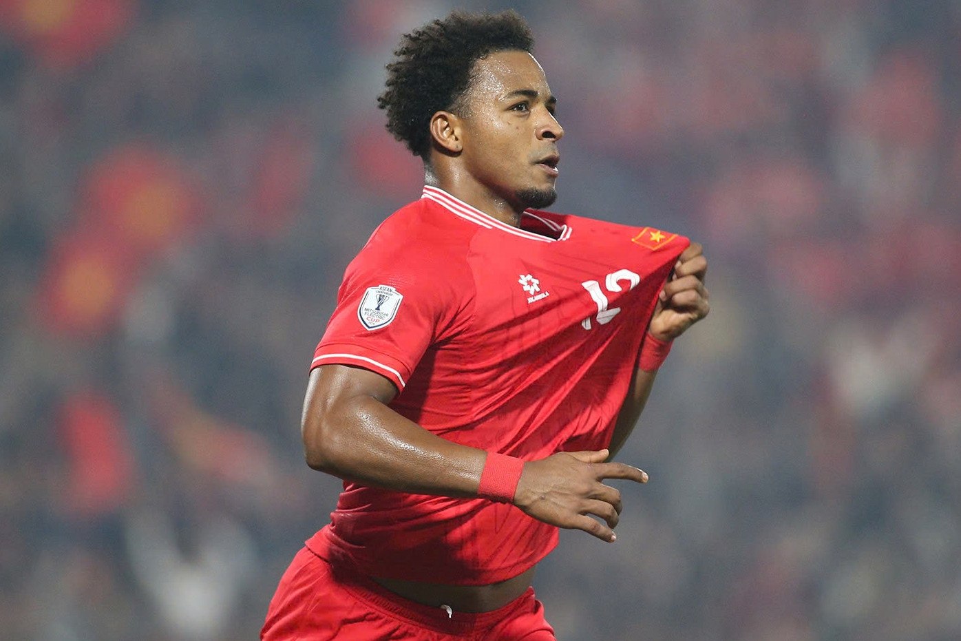 Xuân Son được yêu thích nhất ở Vinh quang Thể thao Việt Nam