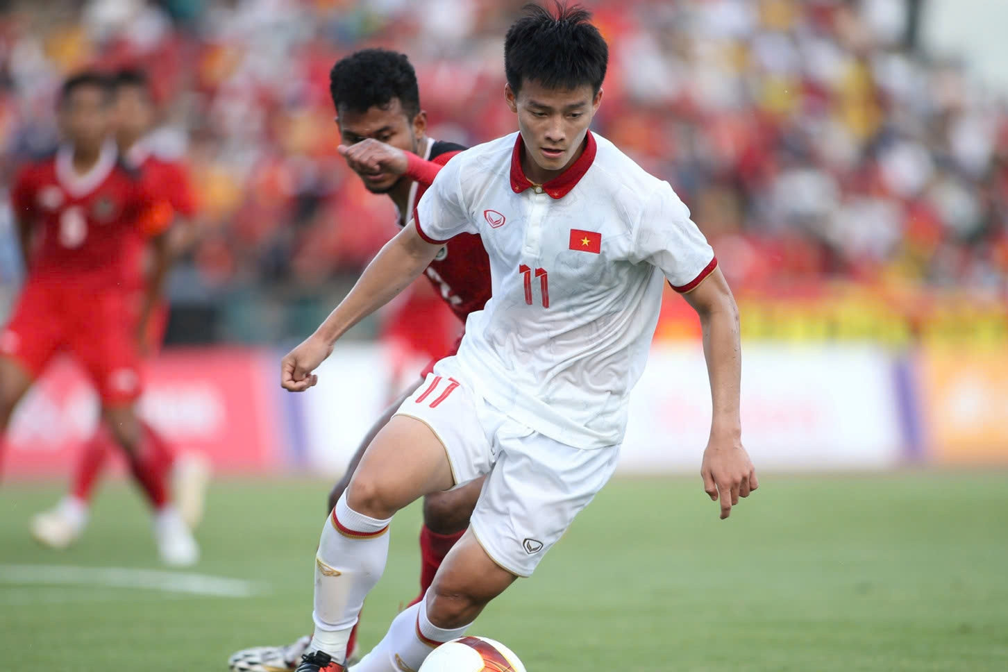 Trực tiếp bóng đá U22 Việt Nam vs U22 Uzbekistan, 18h35 hôm nay 23/3