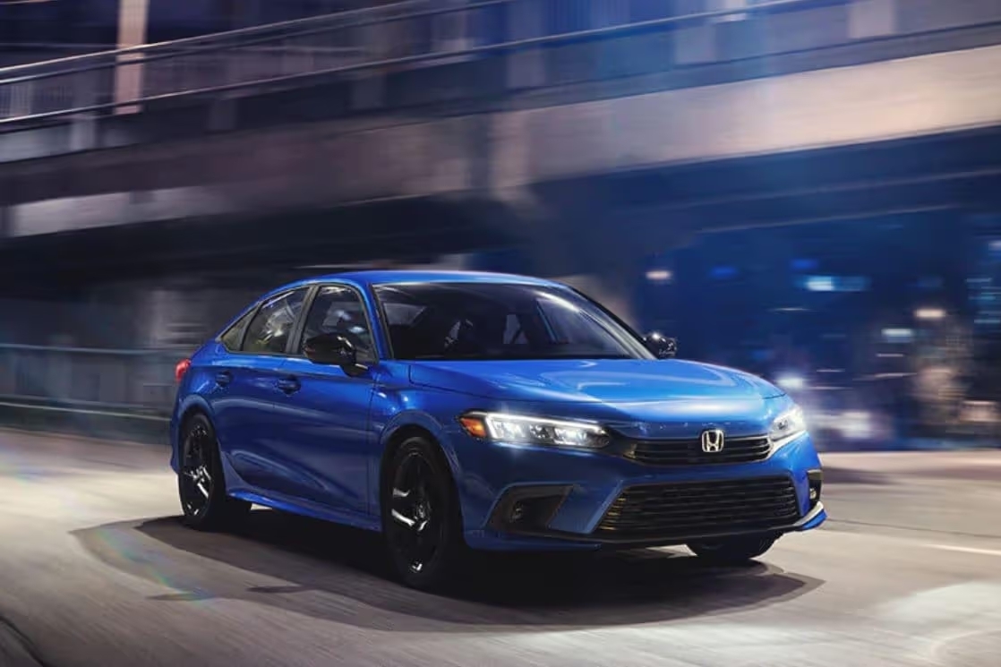 5 đời xe Honda Civic không thể bỏ qua khi mua xe cũ