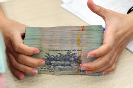 Anh em trong nhà cùng đăng ký bố mẹ là người phụ thuộc có được không?