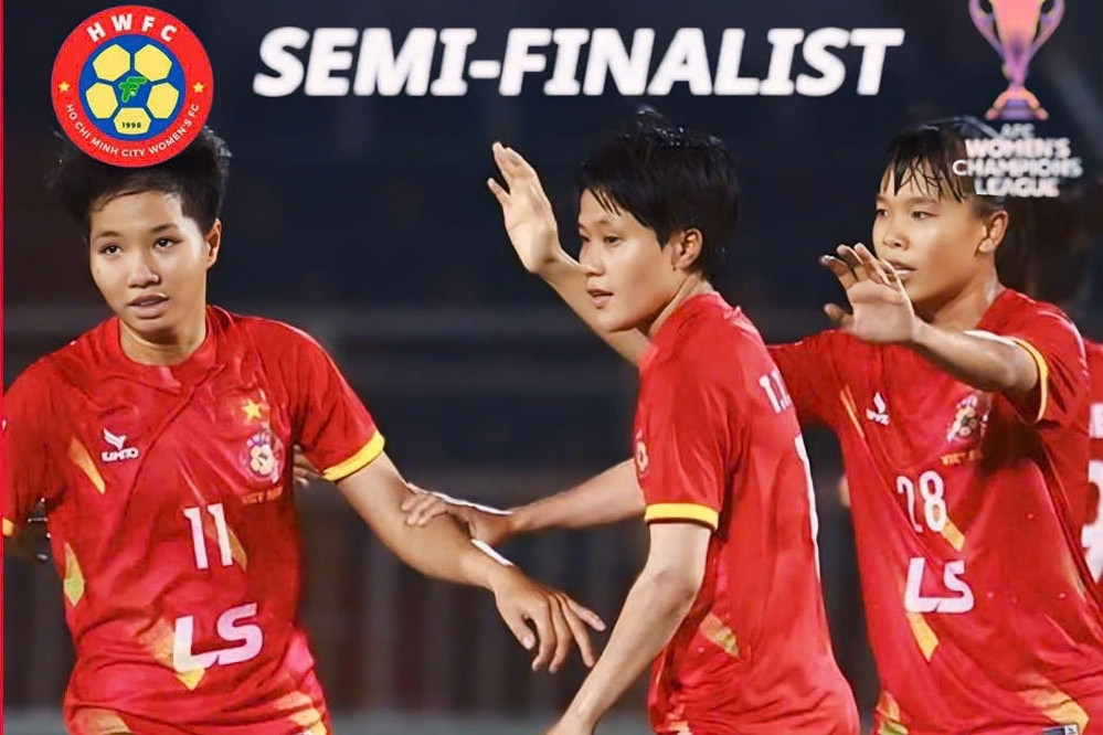 Cô gái dân tộc Cơ Ho được vinh danh sau chiến thắng lịch sử