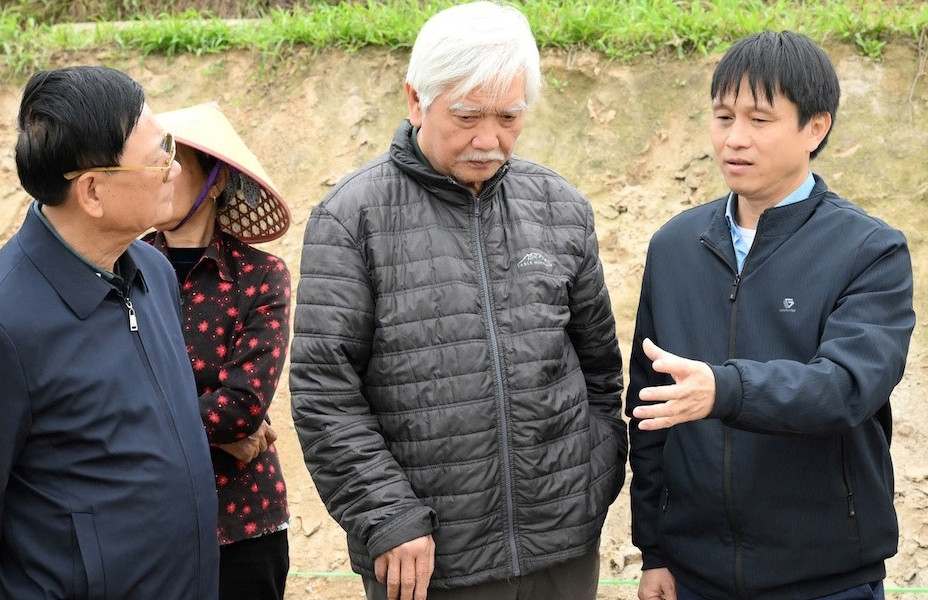 Hai chiếc thuyền cổ phát hiện ở Bắc Ninh khả năng có từ thời Giao Chỉ