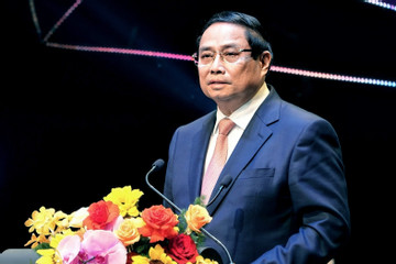 'Phát triển hệ sinh thái truyền hình đa nền tảng, lấy khán giả làm trung tâm'