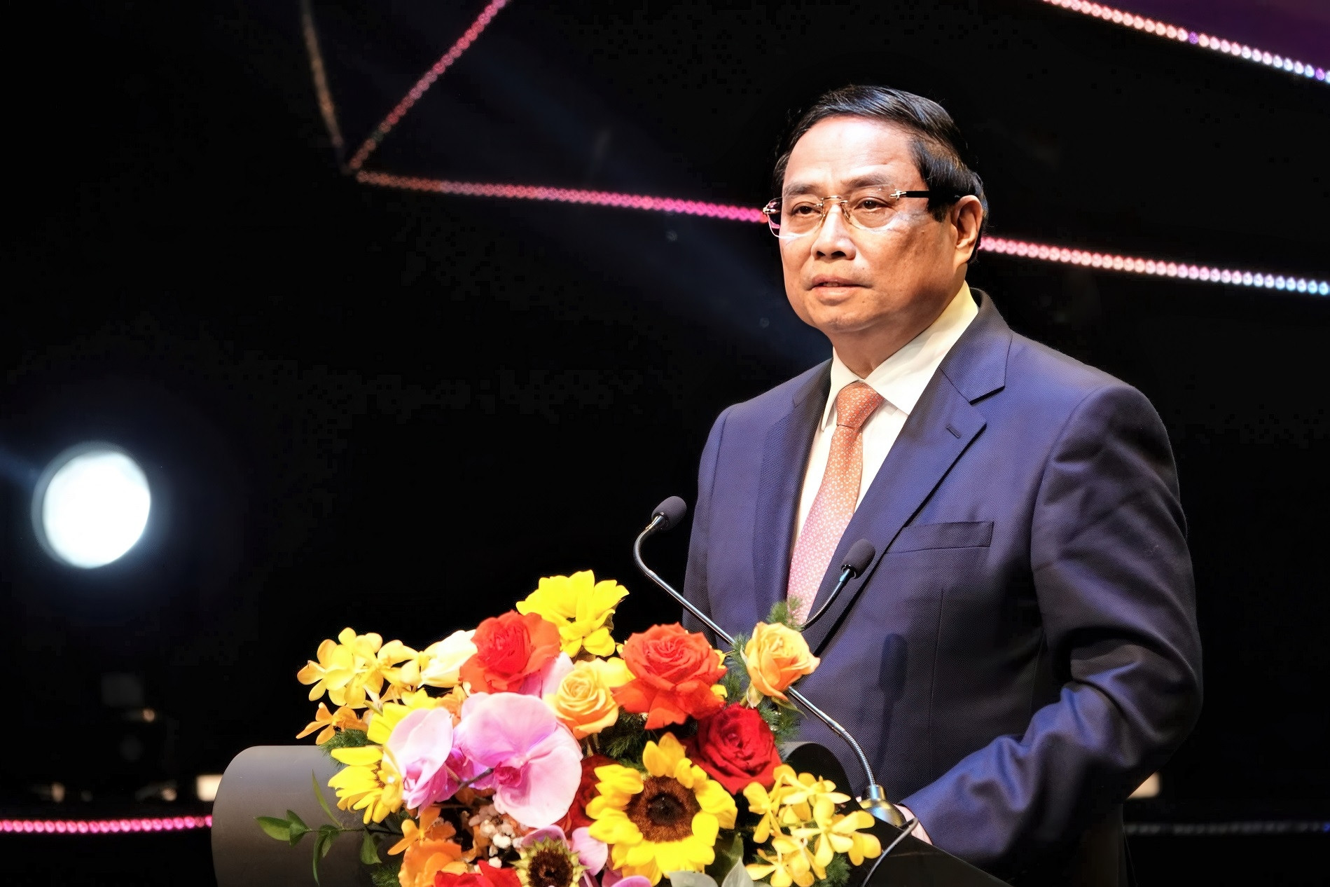 &amp;apos;Phát triển hệ sinh thái truyền hình đa nền tảng, lấy khán giả làm trung tâm&amp;apos;