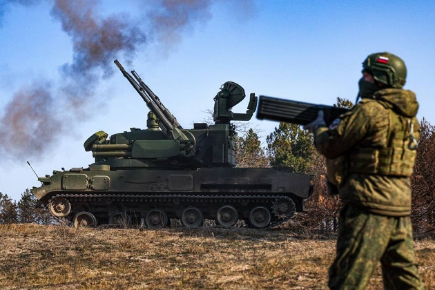 Trở ngại lớn nhất trong đàm phán chấm dứt xung đột Nga – Ukraine