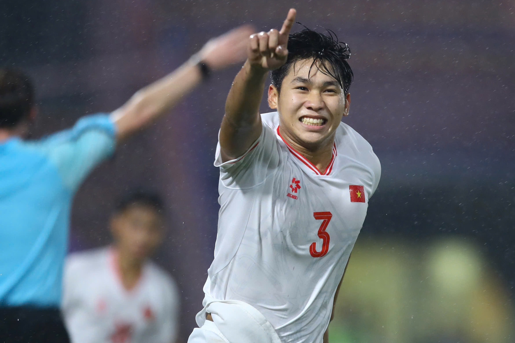 U17 Việt Nam 'làm nóng' với Oman cho giấc mơ World Cup