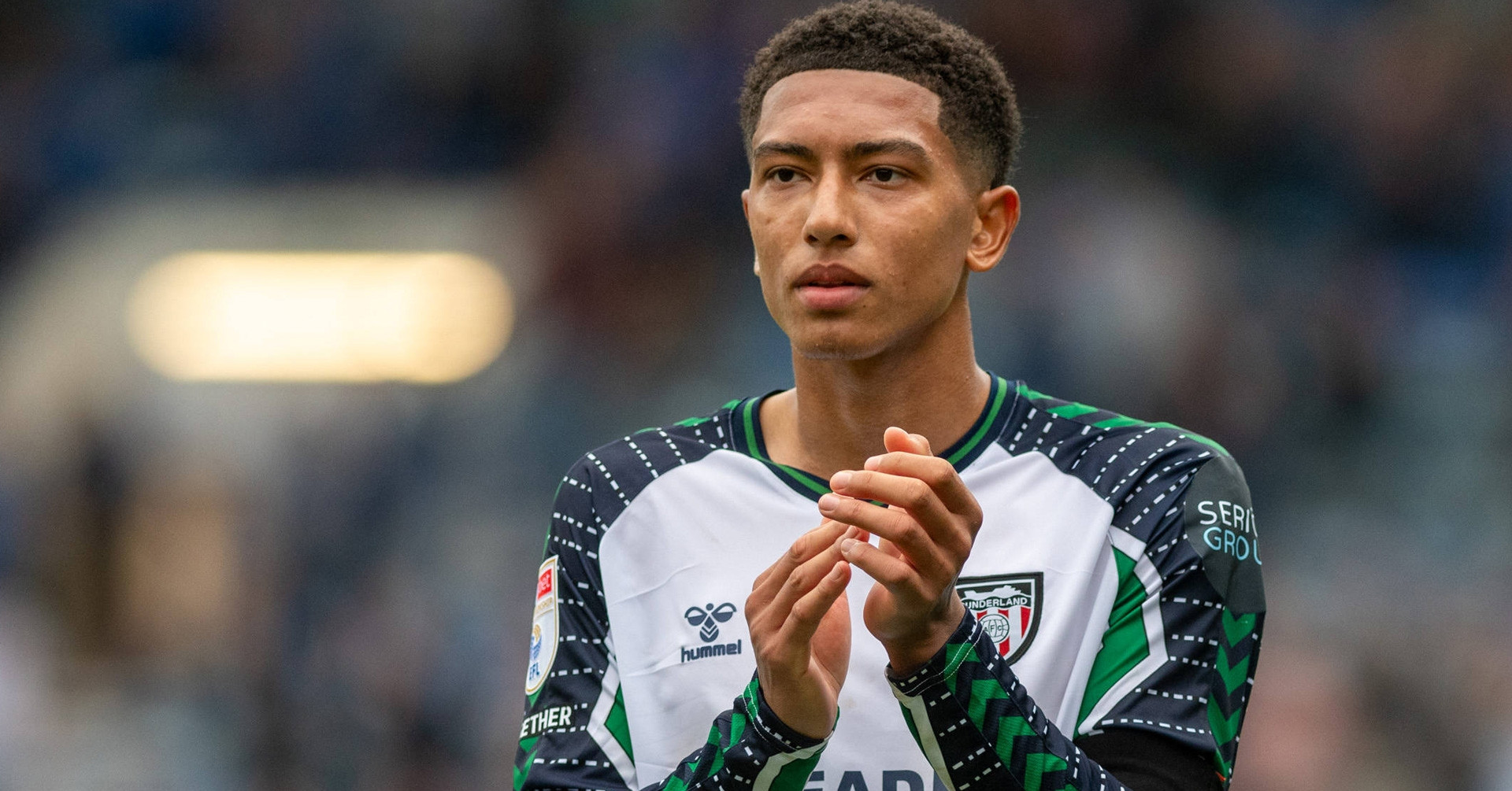 Chuyển nhượng 24/3: MU sắp chốt Bellingham, Chelsea để mắt Lookman