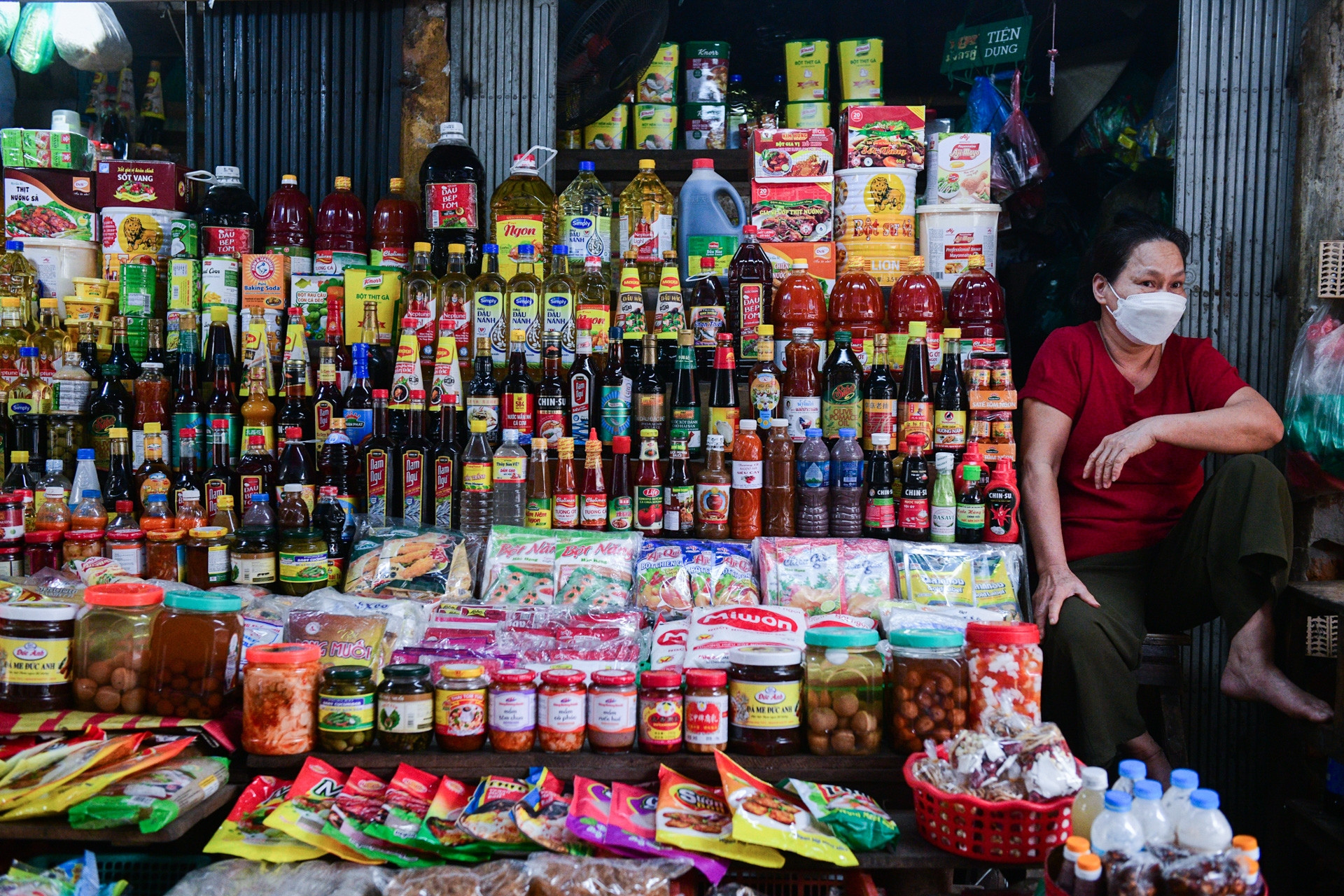 Bảo vệ quyền tự do kinh doanh