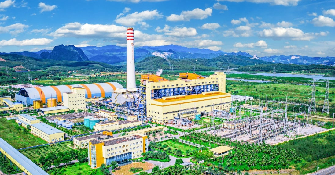 Bất thường dự án nhiệt điện của Geleximco nhầm lỗ thành lãi, huy động 1.800 tỷ