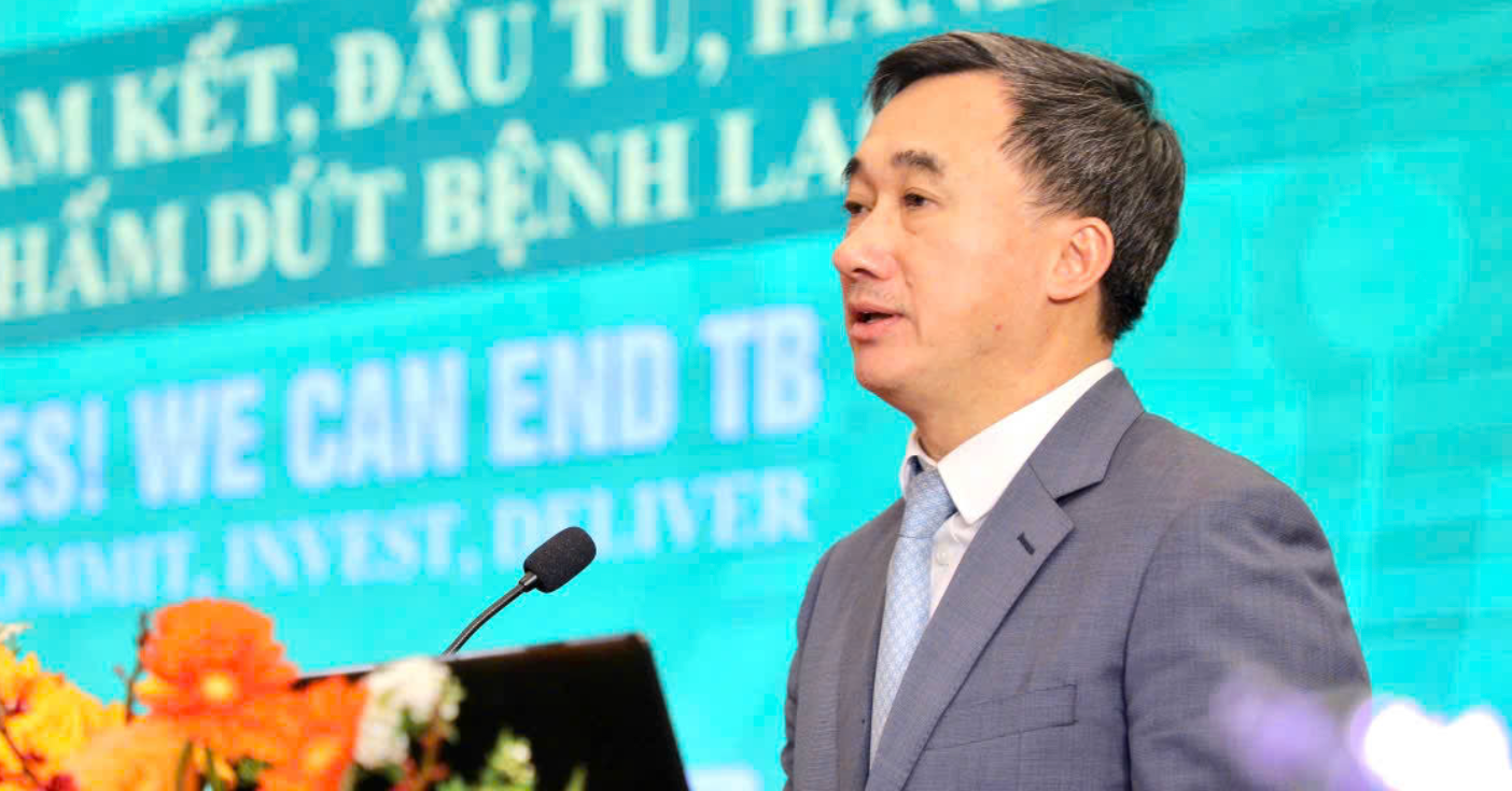 Căn bệnh gây ra cái chết của hơn 11.000 người Việt mỗi năm, gánh nặng rất lớn