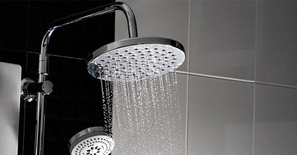 CEO 42 tuổi tử vong sau khi tắm, 2 điều lưu ý nếu trời nóng lạnh thất thường